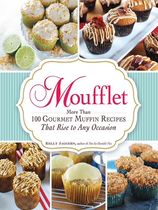 Title details for Moufflet by Kelly Jaggers - Available